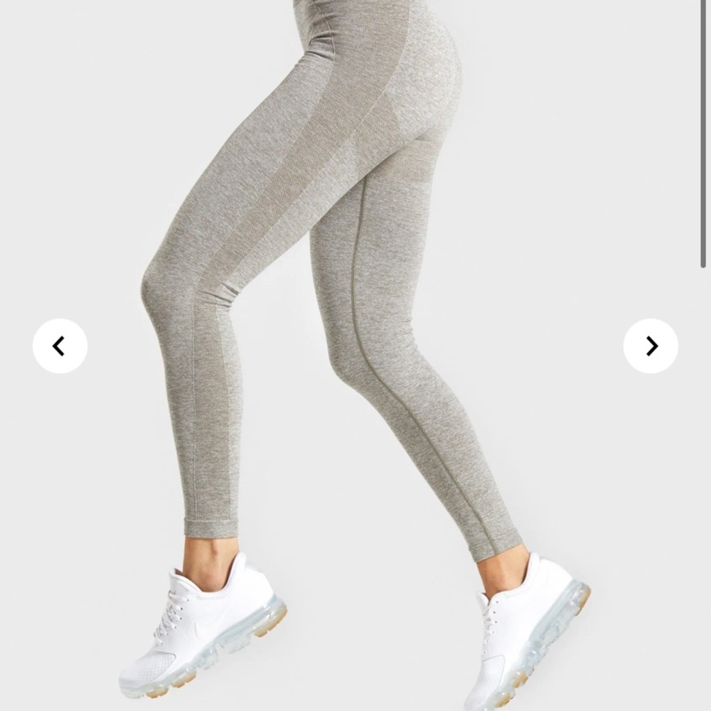 Gymshark Dry Leggings
